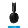 Audio Auriculares Inalámbricos Logitech G325 Negro, vista posterior