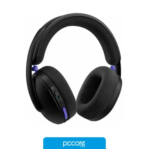 Auriculares Inalámbricos Logitech G325 Negro Auriculares Inalámbricos Logitech G325 Negro