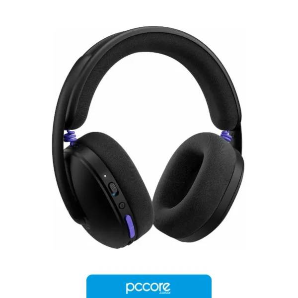 Auriculares Inalámbricos Logitech G325 Negro
