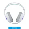 Audio Auriculares Inalámbricos Logitech G522 Blanco, detalle