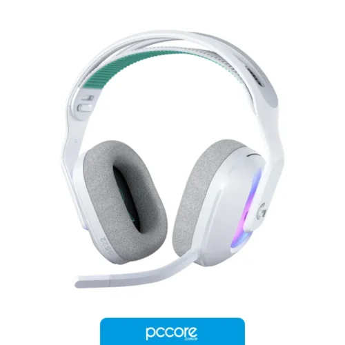 Auriculares Inalámbricos Logitech G522 Blanco Auriculares Inalámbricos Logitech G522 Blanco