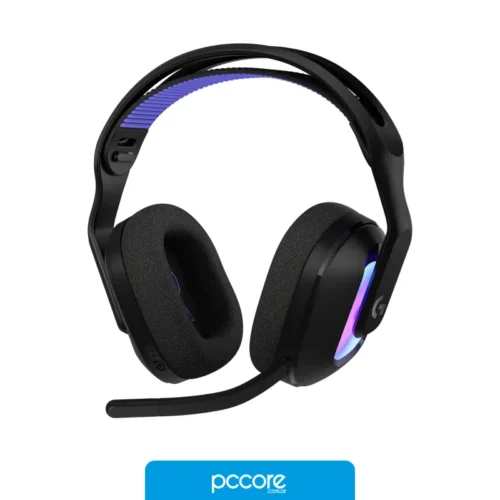 Auriculares Inalámbricos Logitech G522 Negro Auriculares Inalámbricos Logitech G522 Negro