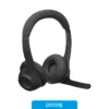 Auriculares Inalámbricos Logitech Zone 300 Negro Auriculares Inalámbricos Logitech Zone 300 Negro