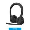 Audio Auriculares Inalámbricos Logitech Zone 300 Negro, con su embalaje Audio Auriculares Inalámbricos Logitech Zone 300 Negro, con su embalaje