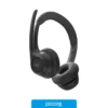 Audio Auriculares Inalámbricos Logitech Zone 300 Negro Audio Auriculares Inalámbricos Logitech Zone 300 Negro