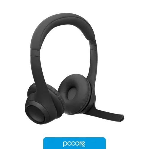 Auriculares Inalámbricos Logitech Zone 300 Negro Auriculares Inalámbricos Logitech Zone 300 Negro