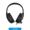 Audio Auricular Redragon H211 RGB Negro, detalle