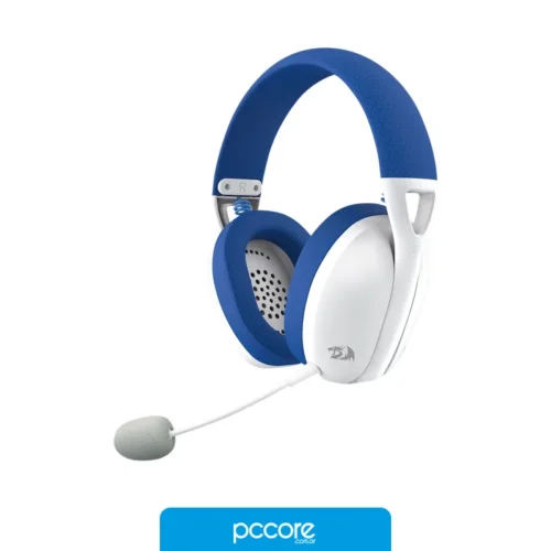 Auricular Inalámbrico Redragon IRE Pro H848 Azul Auricular Inalámbrico Redragon IRE Pro H848 Azul