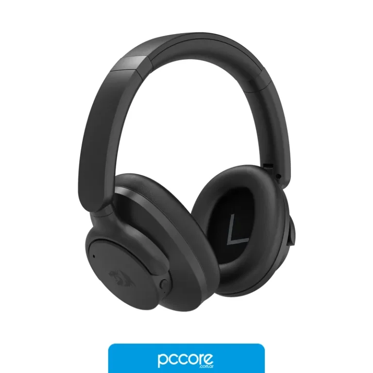 Auricular Inalámbrico Redragon Vibecore H610 Negro