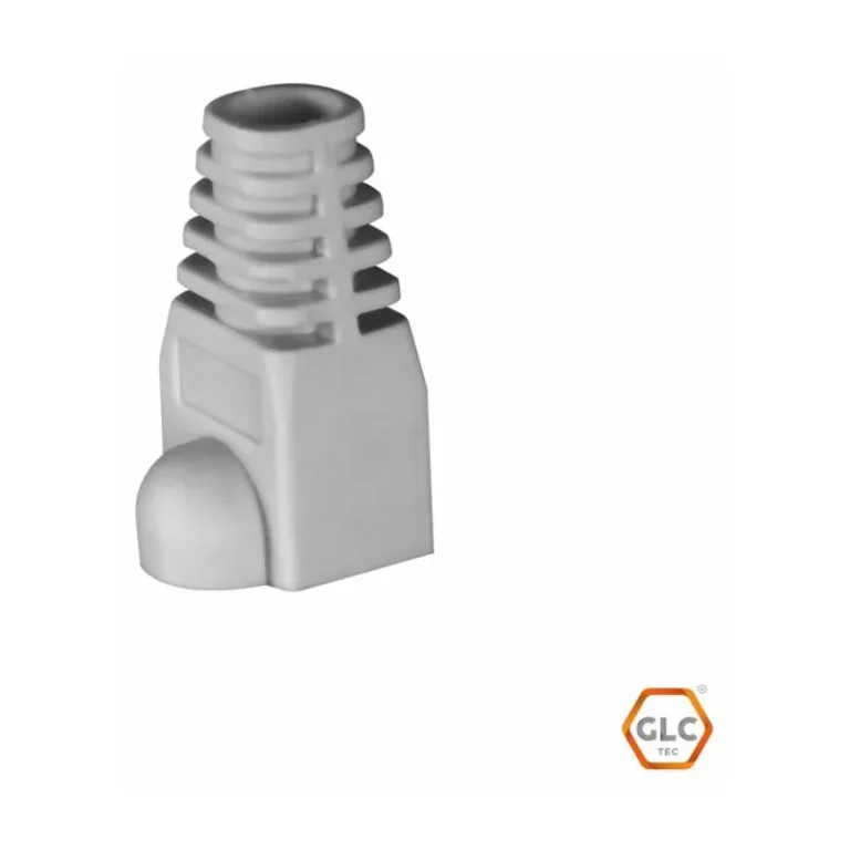 Capuchon GLC RJ45 Gris