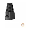 Capuchon GLC RJ45 Negro Capuchon GLC RJ45 Negro