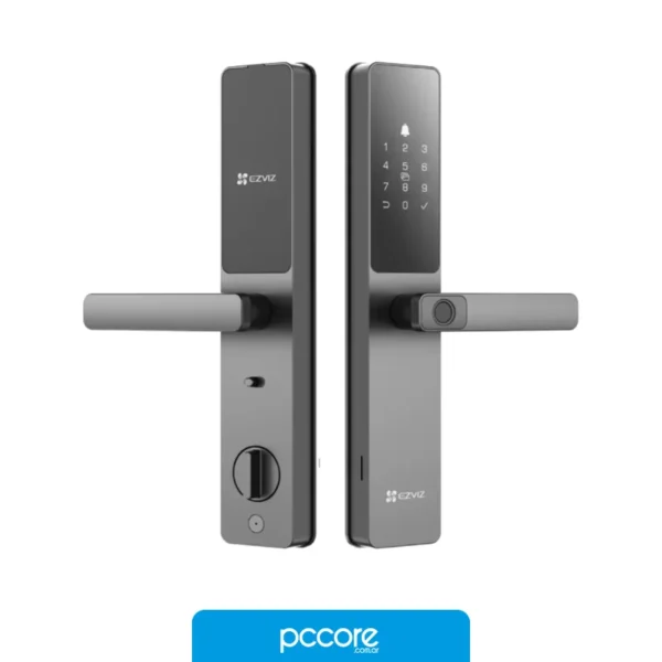 Cerradura Ezviz Wifi DL05 Con Pasador