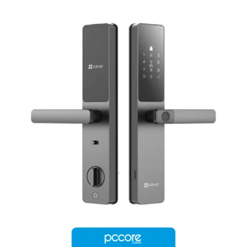Cerradura Ezviz Wifi DL05 Con Pasador Cerradura Ezviz Wifi DL05 Con Pasador