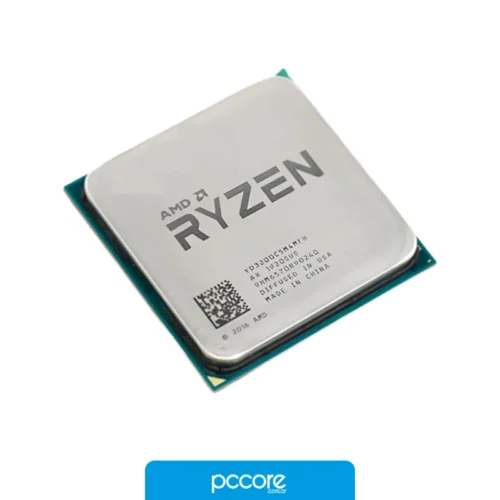 Procesador Amd Ryzen 5 3400G Am4 3.7Ghz Tray Sin Cooler Procesador Amd Ryzen 5 3400G Am4 3.7Ghz Tray Sin Cooler