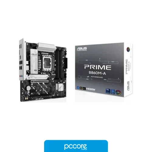 Motherboard ASUS PRIME B860M-A LGA1851 DDR5