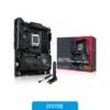 Motherboard ASUS ROG STRIX B850-F GAMING NEO AM5 D Motherboard ASUS ROG STRIX B850-F GAMING NEO AM5 D