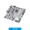 Componentes de PC Motherboard ASUS ROG STRIX B850-G GAMING WIFI, vista frontal Componentes de PC Motherboard ASUS ROG STRIX B850-G GAMING WIFI, vista frontal
