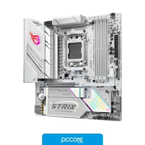 Motherboard ASUS ROG STRIX B850-G GAMING WIFI Motherboard ASUS ROG STRIX B850-G GAMING WIFI