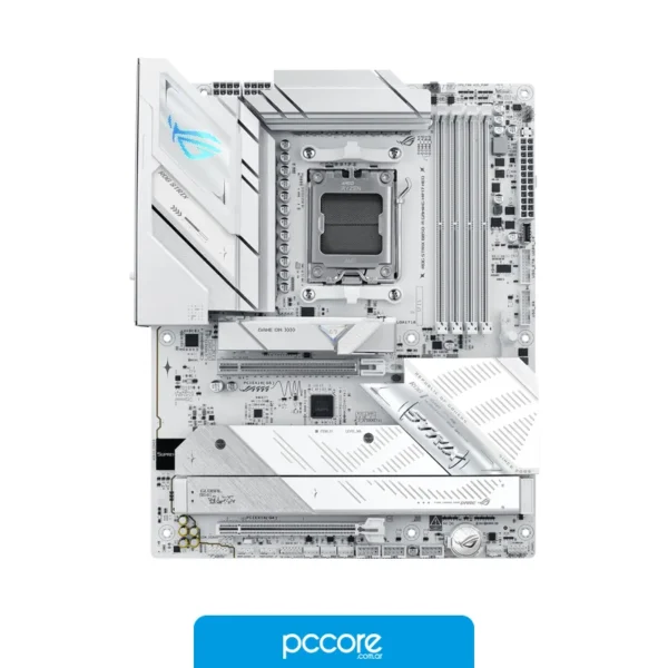 Componentes de PC Motherboard ASUS ROG STRIX B850-A GAMING NEO AM5 D Componentes de PC Motherboard ASUS ROG STRIX B850-A GAMING NEO AM5 D