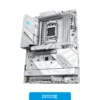 Componentes de PC Motherboard ASUS ROG STRIX B850-A GAMING NEO AM5 D, con su embalaje Componentes de PC Motherboard ASUS ROG STRIX B850-A GAMING NEO AM5 D, con su embalaje