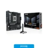 Motherboard ASUS TUF GAMING B650EM-PLUS WIFI Motherboard ASUS TUF GAMING B650EM-PLUS WIFI