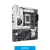 Componentes de PC Motherboard ASUS TUF GAMING B860M-PLUS WIFI LGA18, con su embalaje Componentes de PC Motherboard ASUS TUF GAMING B860M-PLUS WIFI LGA18, con su embalaje
