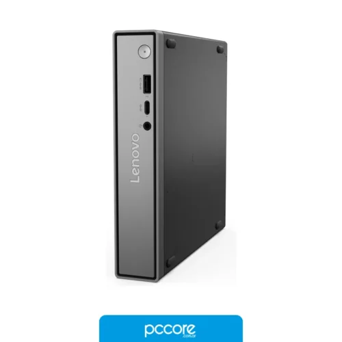 Pc Desktop Lenovo ThinkCentre neo 50q Gen 5 I3 1315U 8G 256 FREEDOS Pc Desktop Lenovo ThinkCentre neo 50q Gen 5 I3 1315U 8G 256 FREEDOS