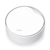 Repetidor Wifi Tp-Link Deco X50-POE AX3000 Pack 1 Wifi 6 Giga Mesh Repetidor Wifi Tp-Link Deco X50-POE AX3000 Pack 1 Wifi 6 Giga Mesh