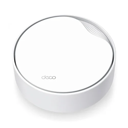 Repetidor Wifi Tp-Link Deco X50-POE AX3000 Pack 1 Wifi 6 Giga Mesh