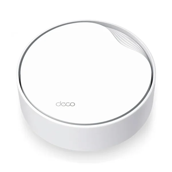 Repetidor Wifi Tp-Link Deco X50-POE AX3000 Pack 1 Wifi 6 Giga Mesh Repetidor Wifi Tp-Link Deco X50-POE AX3000 Pack 1 Wifi 6 Giga Mesh