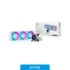 Water Cooler ASUS ROG STRIX LC III 360 ARGB WHT Water Cooler ASUS ROG STRIX LC III 360 ARGB WHT