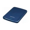 Discos Externos Disco Externo Adata 2TB AHV300 3.2 Blue, detalle Discos Externos Disco Externo Adata 2TB AHV300 3.2 Blue, detalle