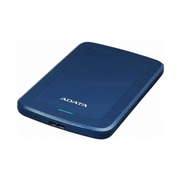 Discos Externos Disco Externo Adata 2TB AHV300 3.2 Blue, detalle Discos Externos Disco Externo Adata 2TB AHV300 3.2 Blue, detalle