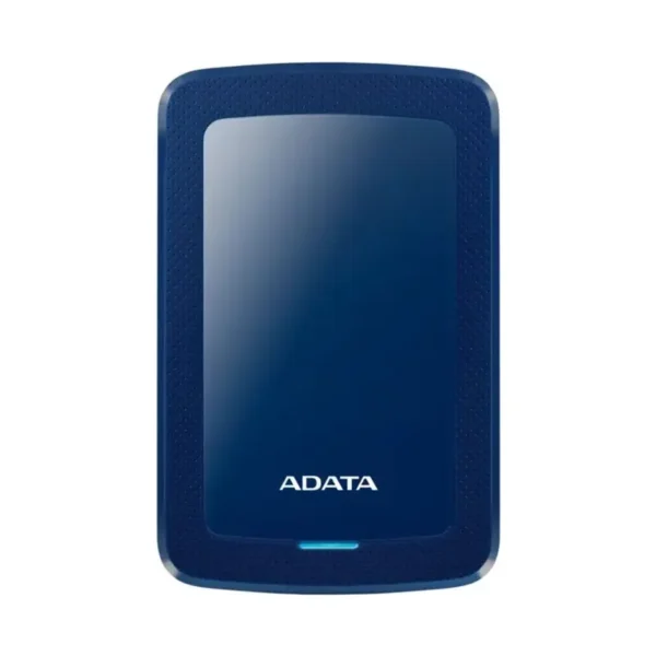 Disco Externo Adata 2TB AHV300 3.2 Blue Disco Externo Adata 2TB AHV300 3.2 Blue