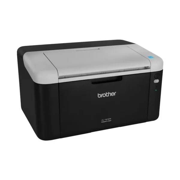 Impresoras Láser Impresora Brother HL1212W Laser Monocromatica