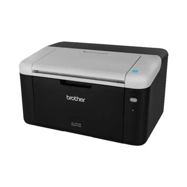 Impresoras Láser Impresora Brother HL1212W Laser Monocromatica, vista frontal