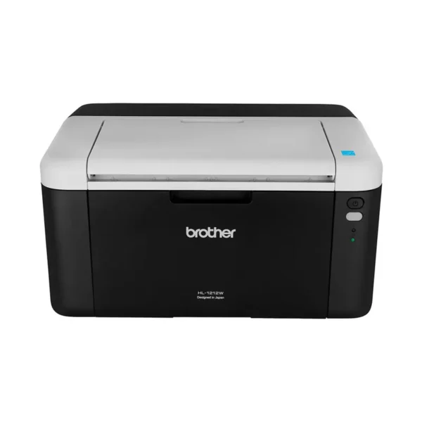 Impresoras Láser Impresora Brother HL1212W Laser Monocromatica, detalle