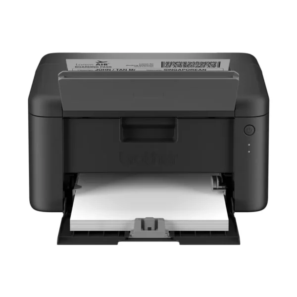 Impresoras Láser Impresora Brother HLL1222 Laser, vista frontal Impresoras Láser Impresora Brother HLL1222 Laser, vista frontal