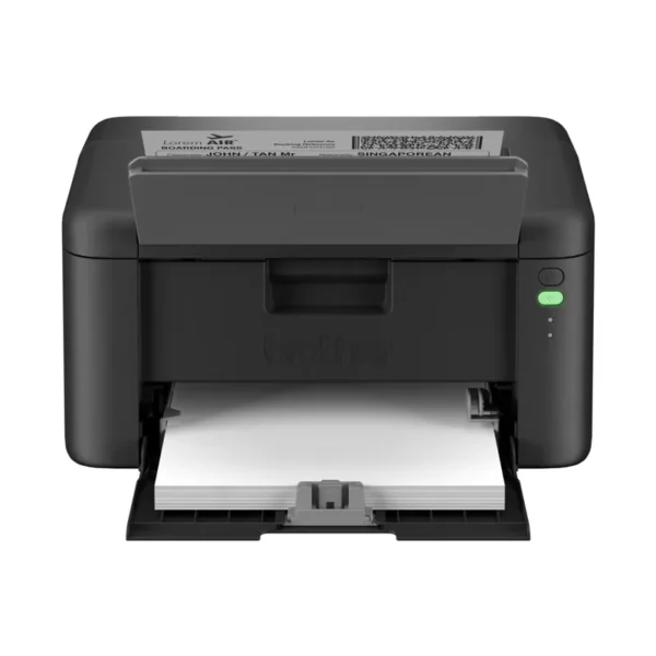 Impresoras Láser Impresora Láser Brother HLL1232W WiFi Monocromática, vista frontal Impresoras Láser Impresora Láser Brother HLL1232W WiFi Monocromática, vista frontal