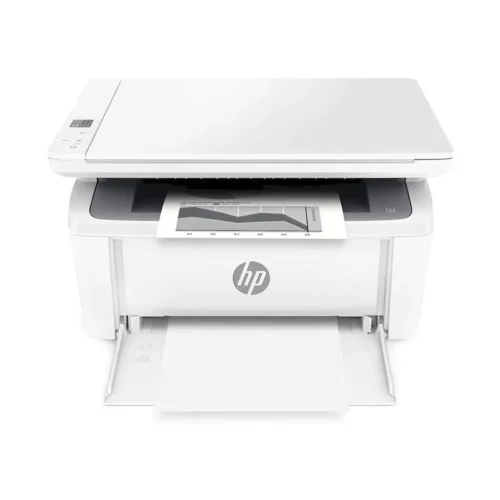 Impresora Láser HP LaserJet M141w Multifunción
