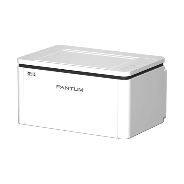 Impresoras Láser Impresora Pantum BP2300W Laser Monocromatica, vista lateral Impresoras Láser Impresora Pantum BP2300W Laser Monocromatica, vista lateral