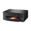 Impresoras Sistema Continuo Impresora MF Brother T430W, vista posterior