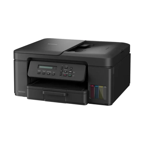 Impresoras Sistema Continuo Impresora MF Brother T730DW, detalle