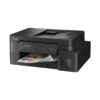 Impresoras Sistema Continuo Impresora Multifunción Brother DCP-T830DW Láser Color WiFi, vista posterior
