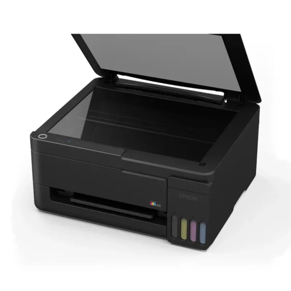 Impresoras Sistema Continuo Impresora Epson L3310 Multifuncion, vista lateral Impresoras Sistema Continuo Impresora Epson L3310 Multifuncion, vista lateral