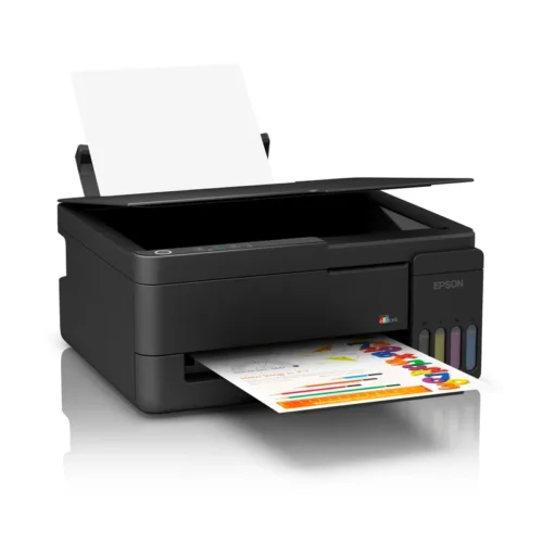 Impresora Epson L3310 Multifuncion Impresora Epson L3310 Multifuncion