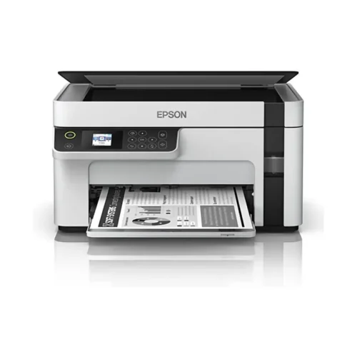 Impresora EPSON M2120 Multifunción Impresora EPSON M2120 Multifunción