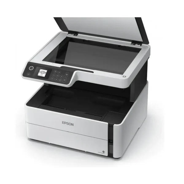 Impresoras Sistema Continuo Impresora Multifunción EPSON M3170 Sistema Continuo Monocromática, con su embalaje Impresoras Sistema Continuo Impresora Multifunción EPSON M3170 Sistema Continuo Monocromática, con su embalaje