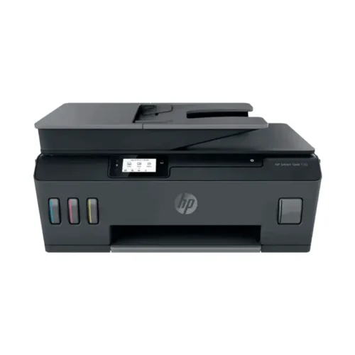 Impresora Multifunción HP IT530 Sistema Continuo Color