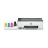 Impresoras Sistema Continuo Impresora HP Smart Tank 580 Todo-en-Uno Sistema Continuo de Tinta, con su embalaje